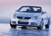 Volkswagen Eos